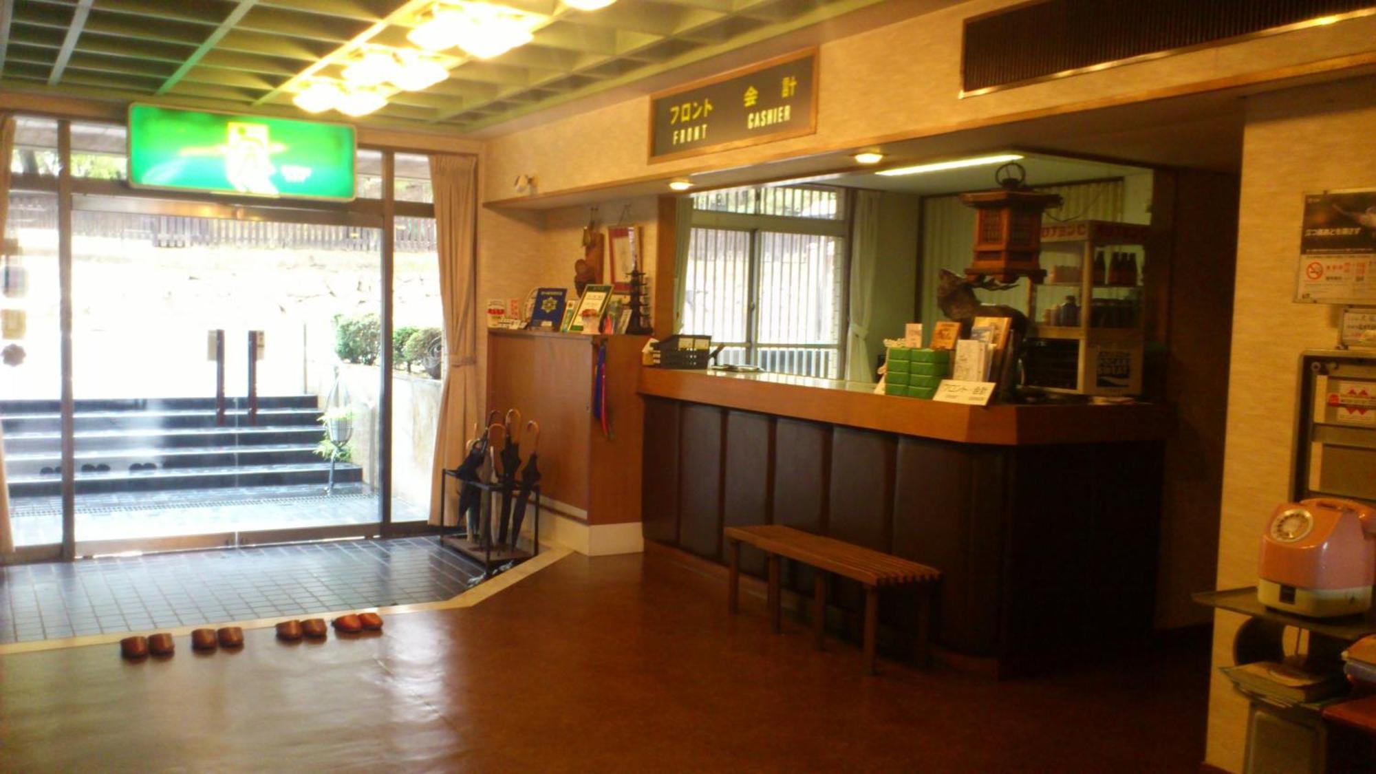 Daibutsukan Nara Exterior foto