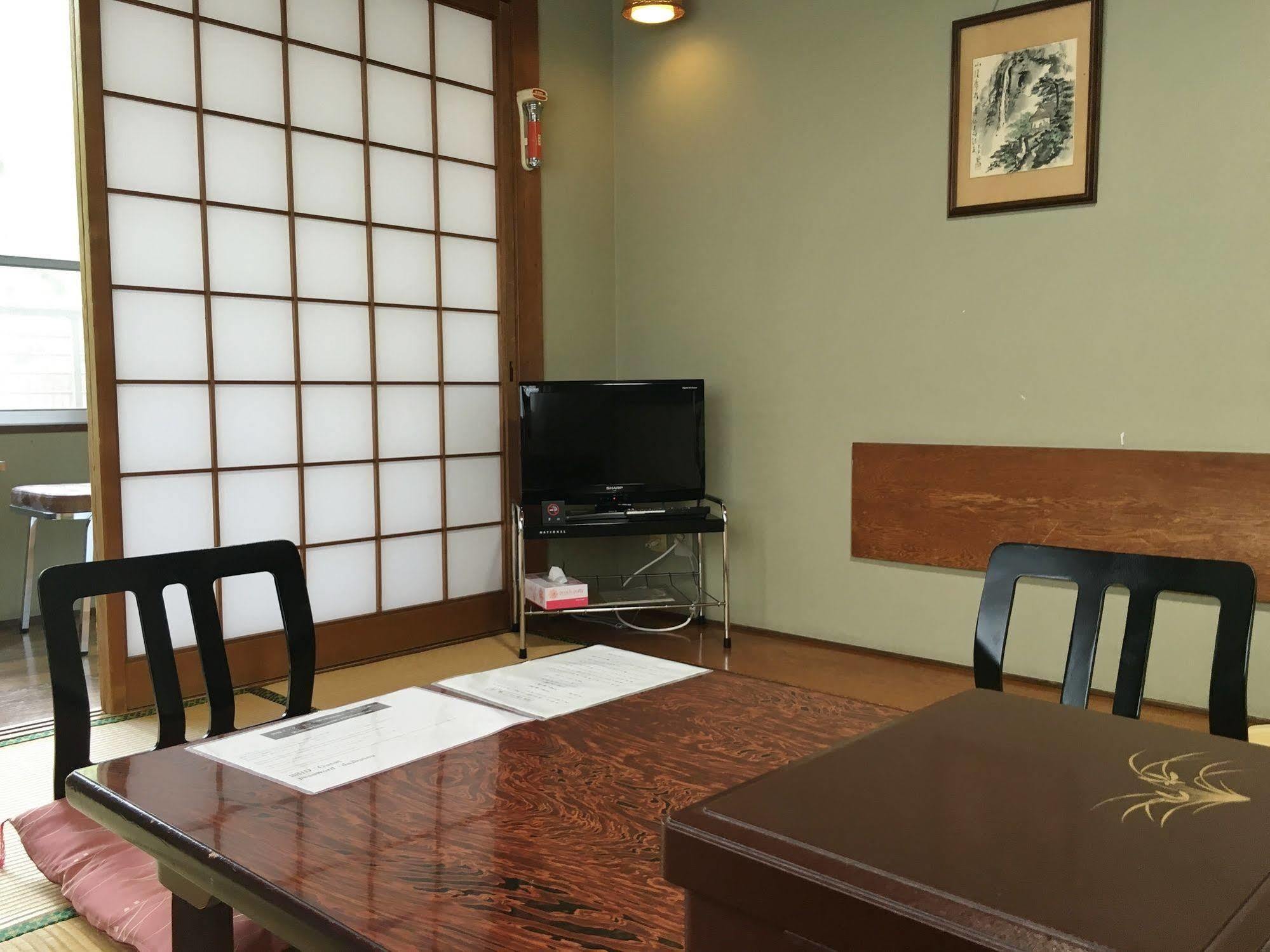 Daibutsukan Nara Exterior foto